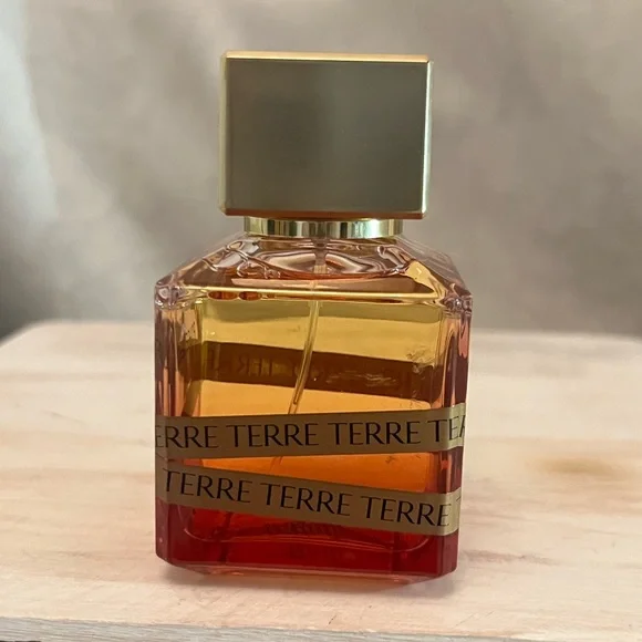 Gapardis | Other | Terre Rouge Absolu By Gapardis Inc | Poshmark